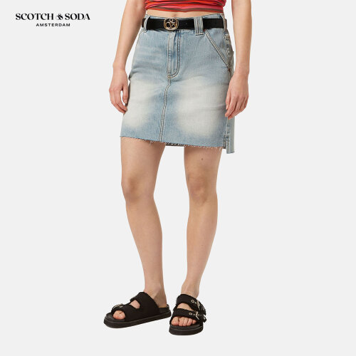 Scotch & Soda Traper Suknja