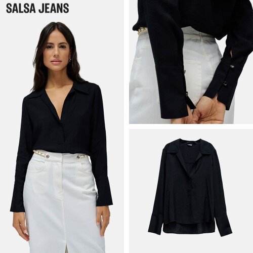 Salsa Košulja