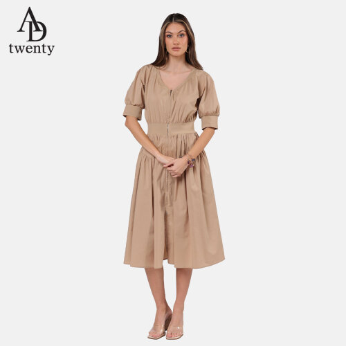 Ad Twenty Haljina