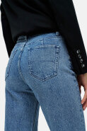 ŽENE - Traperice - Salsa True Straight traperice - Plava - Fashion straight