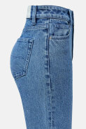 ŽENE - Traperice - Salsa True Straight traperice - Plava - Fashion straight