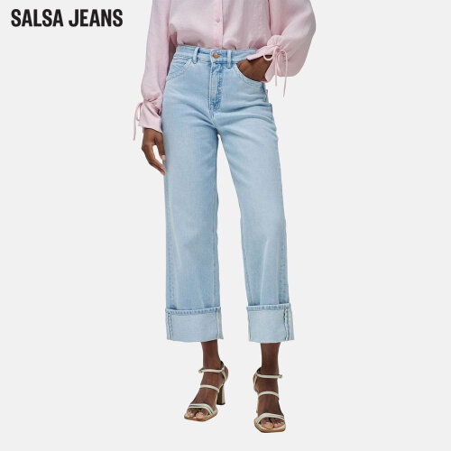 Salsa Faith Push In Traperice