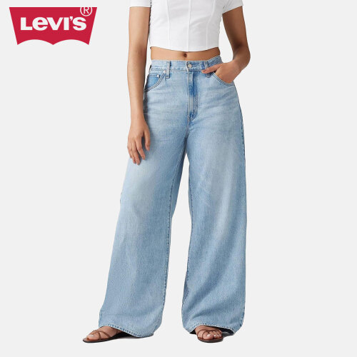 Levi's Cinch Baggy Traperice
