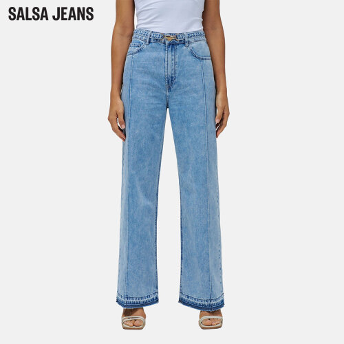 Salsa Wide Traperice