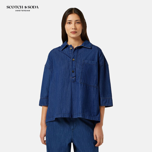 Scotch & Soda Traper Košulja