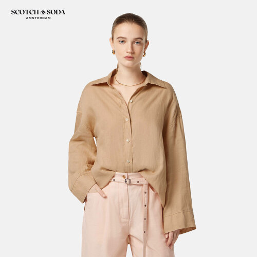Scotch & Soda Košulja