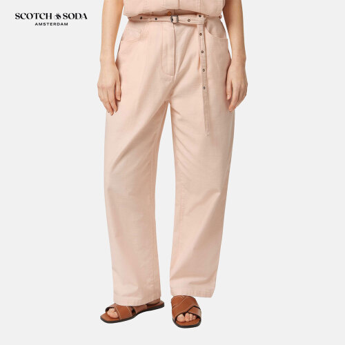 Scotch & Soda Aster Hlače