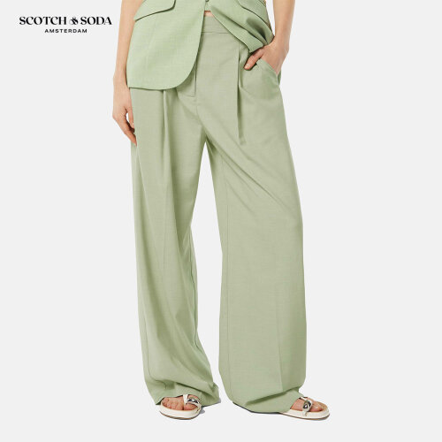 Scotch & Soda Viole Hlače