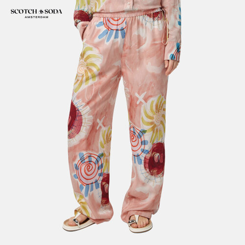 Scotch & Soda Gia Hlače