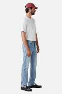 MUŠKARCI - Traperice - Levi's 501 LTWT traperice - Plava - Straight