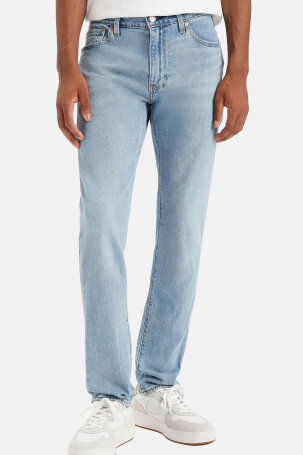 MUŠKARCI - Traperice - Levi's 511 traperice - Plava - Slim