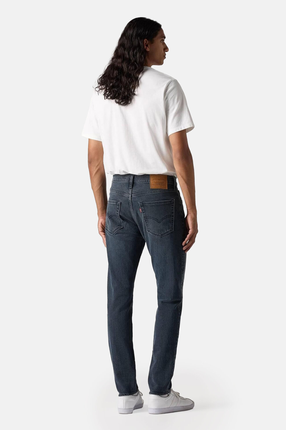 MUŠKARCI - Traperice - Levi's 512 traperice - Plava - Slim tapered