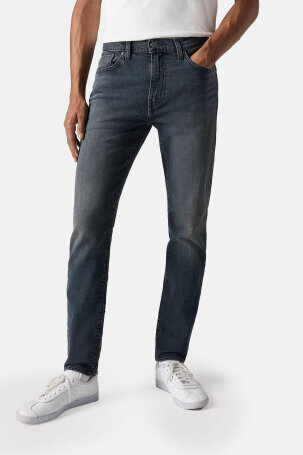 MUŠKARCI - Traperice - Levi's 512 traperice - Plava - Slim tapered