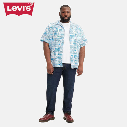 Levi's 502 Traperice