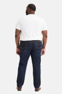 MUŠKARCI - Traperice - Levi's 502 traperice - Plava - Regular tapered