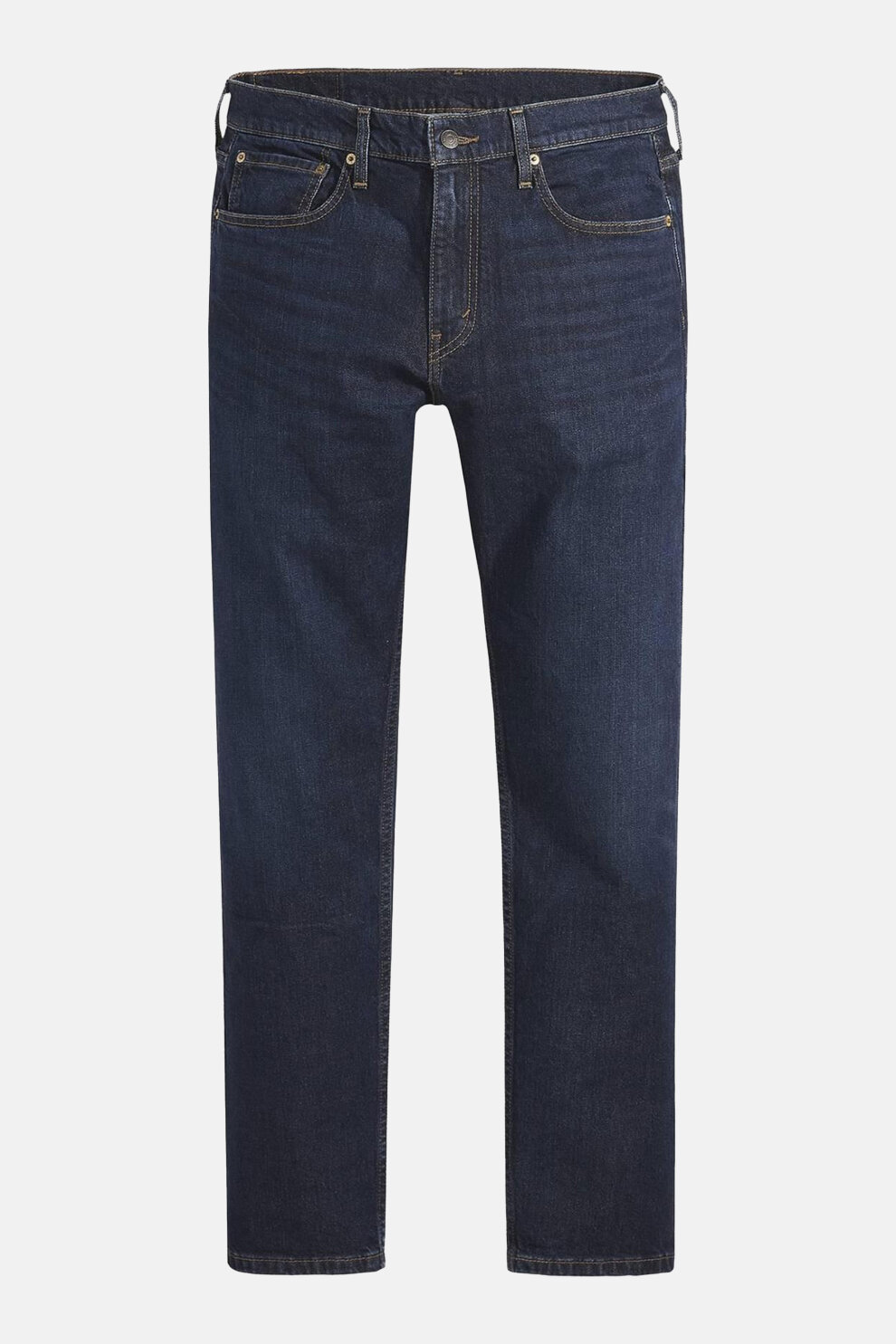 MUŠKARCI - Traperice - Levi's 502 traperice - Plava - Regular tapered