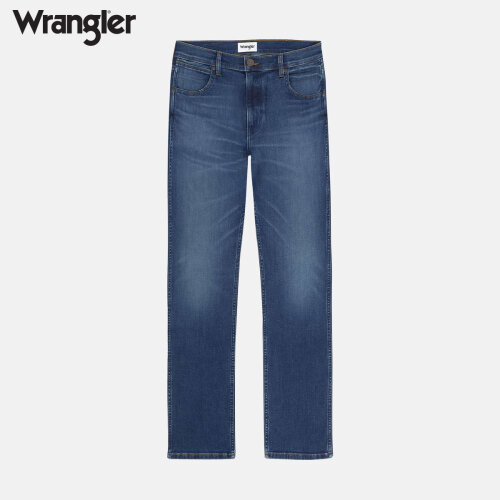 Wrangler Greensboro Traperice