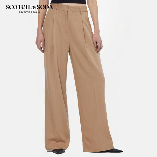 Scotch & Soda Rose Hlače