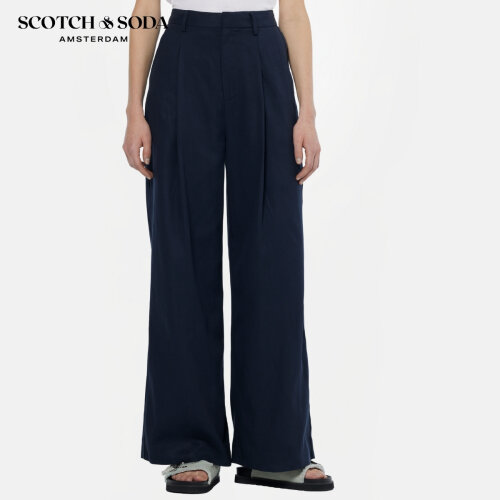 Scotch & Soda Rose Hlače