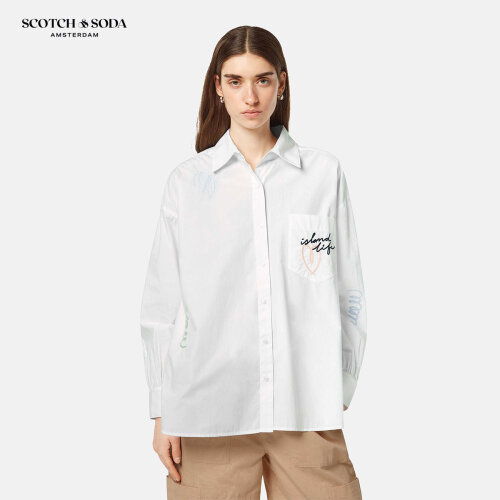Scotch & Soda Košulja