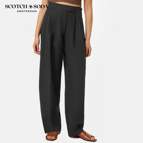 Scotch & Soda Quinn Hlače