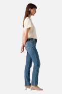 ŽENE - Traperice - Levi's 724 traperice - Plava - Slim