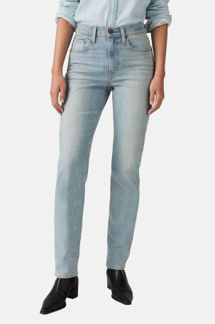 ŽENE - Traperice - Levi's 724 traperice - Slim