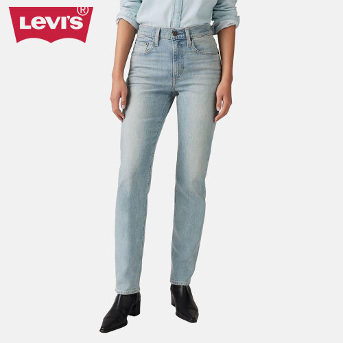 Levi's 724 Traperice