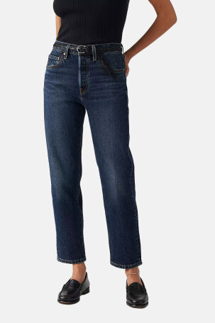 ŽENE - Traperice - Levi's 501 traperice - Straight