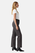 ŽENE - Traperice - Levi's Ribcage Straight Ankle traperice - Straight
