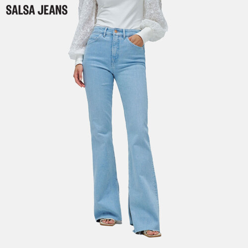 Salsa Faith Push In Traperice