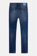 MUŠKARCI - Traperice - Scotch & Soda Skim traperice - Plava - Slim