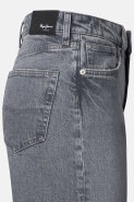 ŽENE - Traperice - Pepe Jeans Lexa Straight traperice - Siva - Straight