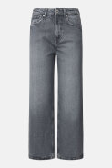 ŽENE - Traperice - Pepe Jeans Lexa Straight traperice - Siva - Straight