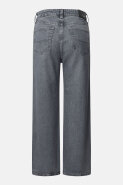 ŽENE - Traperice - Pepe Jeans Lexa Straight traperice - Siva - Straight