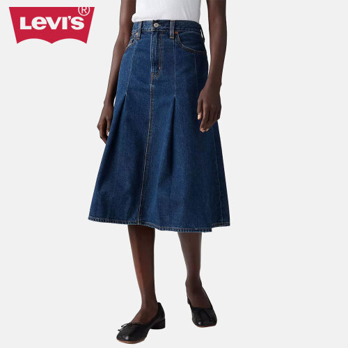 Levi's Traper Suknja
