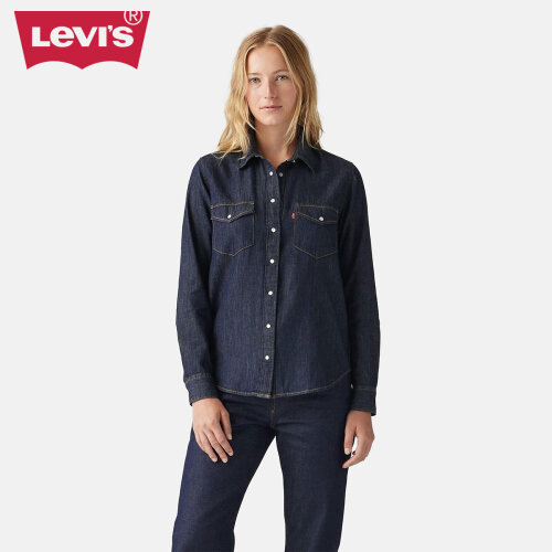 Levi's Iconic Traper Košulja