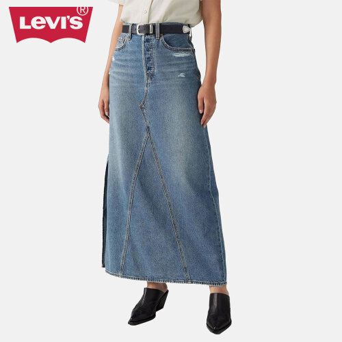 Levi's Iconic Traper Suknja