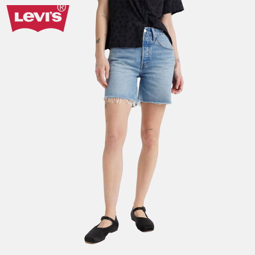 Levi's 501 Traper Kratke Hla