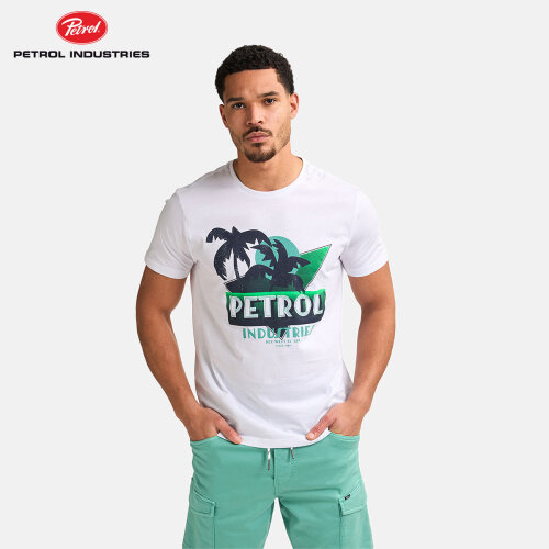 Petrol Majica