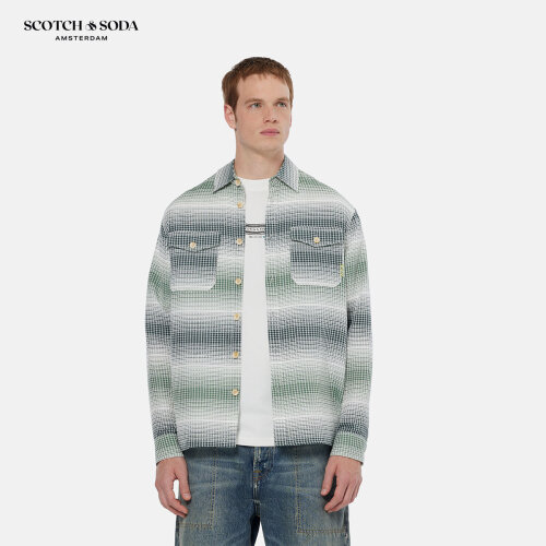 Scotch & Soda Košulja