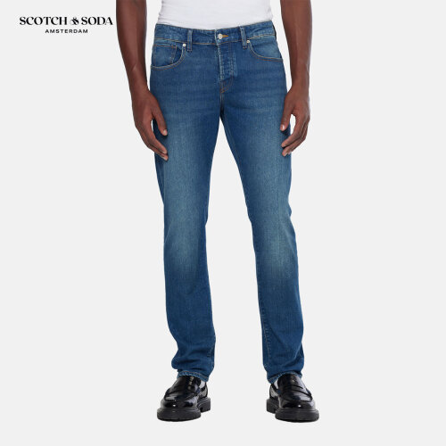 Scotch & Soda Ralston Traperic