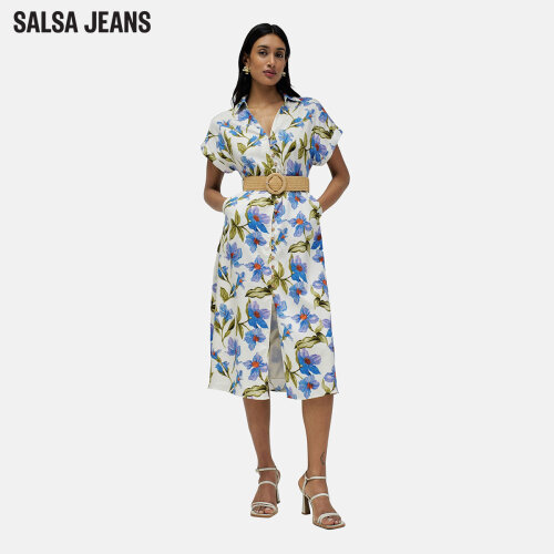 Salsa Haljina