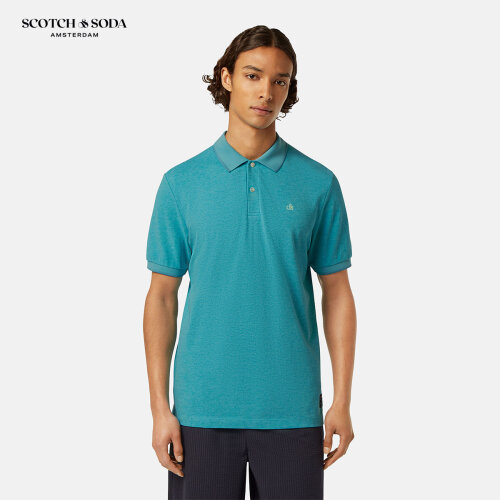 Scotch & Soda Polo Majica