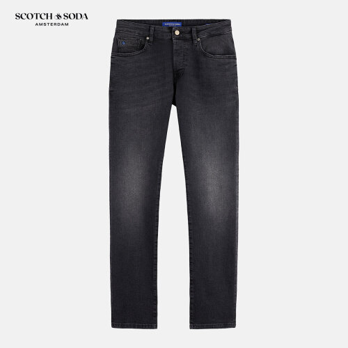 Scotch & Soda Traperice