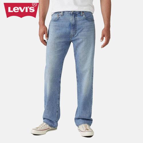 Levi's 555 Traperice