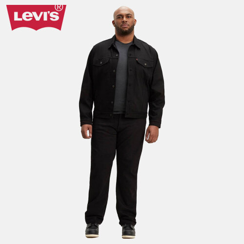Levi's 501 Traperice