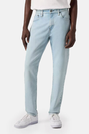 MUŠKARCI - Traperice - Levi's 512 traperice - Plava - Slim tapered