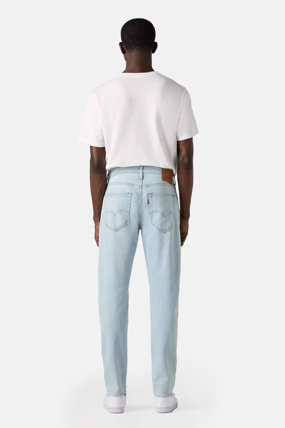MUŠKARCI - Traperice - Levi's 512 traperice - Plava - Slim tapered