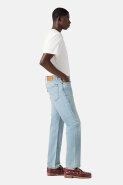 MUŠKARCI - Traperice - Levi's 502 traperice - Plava - Regular tapered